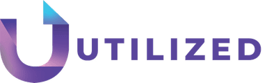 Utilized logo