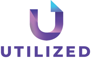 Utilized logo